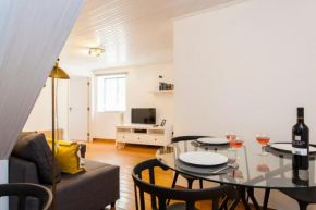 JOIVY Charming apt near Fado Museum